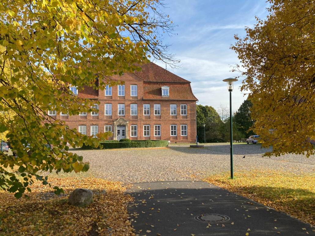 Künstlerhaus / Förderkreis Schloss Plüschow e.V.