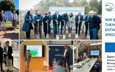 Jahresbilanz 2025 & Ausblick 2026 – Ein Blick auf Nordwestmecklenburg